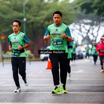 Runner Photo 8559916
