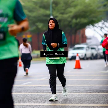 Runner Photo 8559918