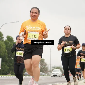 Runner Photo 8559919