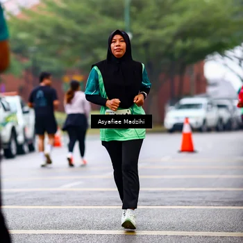 Runner Photo 8559920