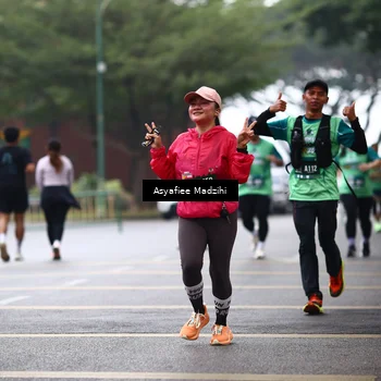 Runner Photo 8559921
