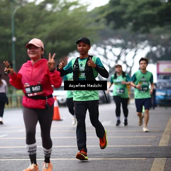 Runner Photo 8559922