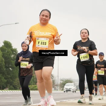 Runner Photo 8559923