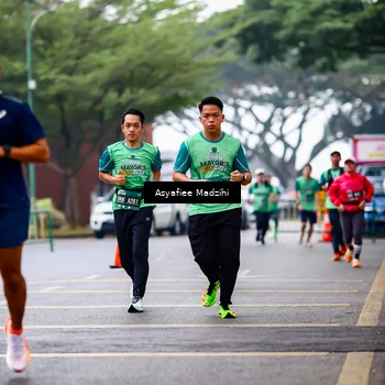 Runner Photo 8559924