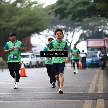 Runner Photo 8559925