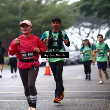 Runner Photo 8559926