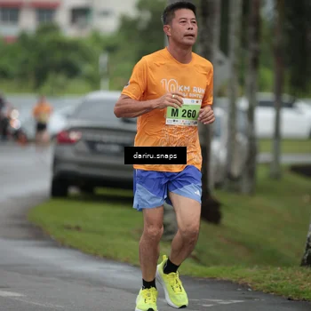 Runner Photo 8559927