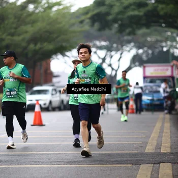 Runner Photo 8559928
