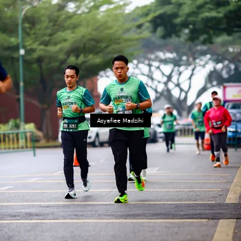 Runner Photo 8559929