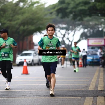 Runner Photo 8559931