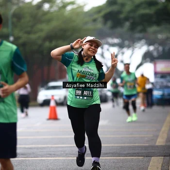 Runner Photo 8559932