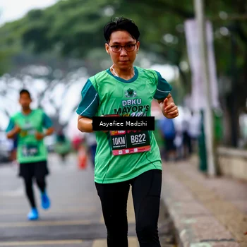 Runner Photo 8559934