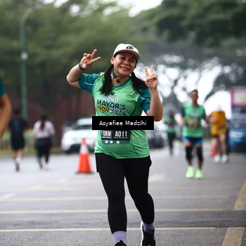 Runner Photo 8559935