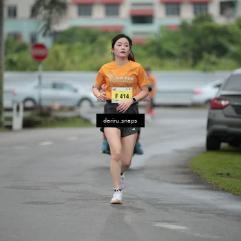 Runner Photo 8559937