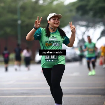 Runner Photo 8559938