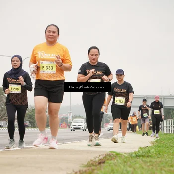 Runner Photo 8559939