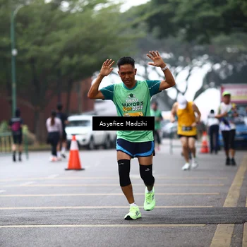 Runner Photo 8559941