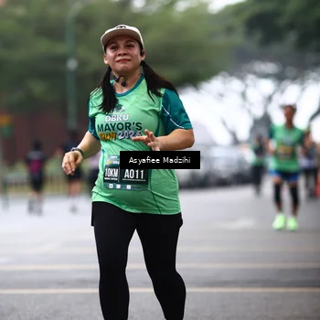 Runner Photo 8559942