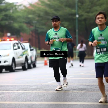Runner Photo 8559943
