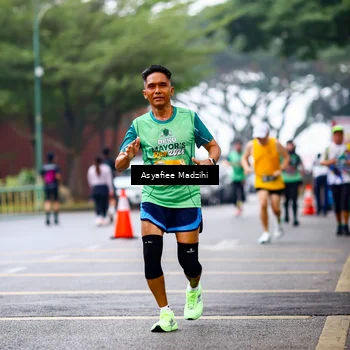 Runner Photo 8559944