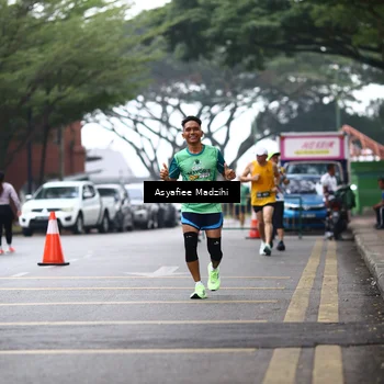 Runner Photo 8559945