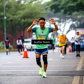 Runner Photo 8559946