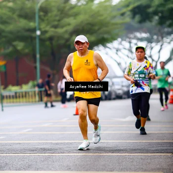 Runner Photo 8559947