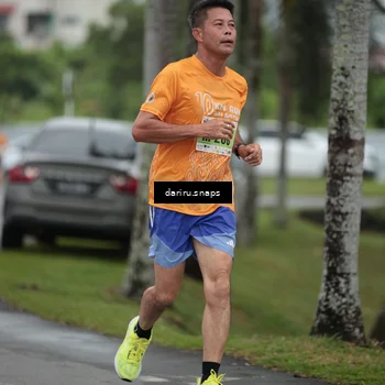 Runner Photo 8559949