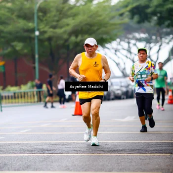 Runner Photo 8559950