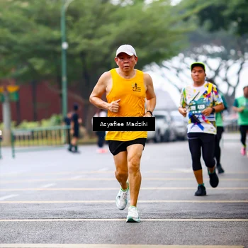 Runner Photo 8559952