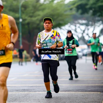 Runner Photo 8559953