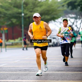 Runner Photo 8559954