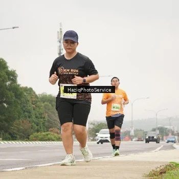 Runner Photo 8559955
