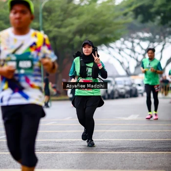 Runner Photo 8559956
