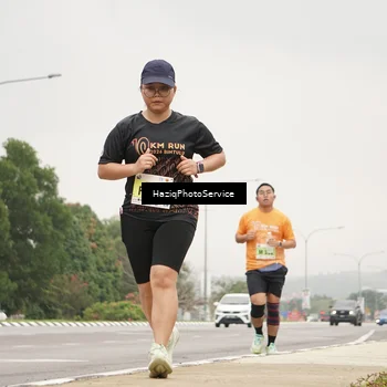 Runner Photo 8559958