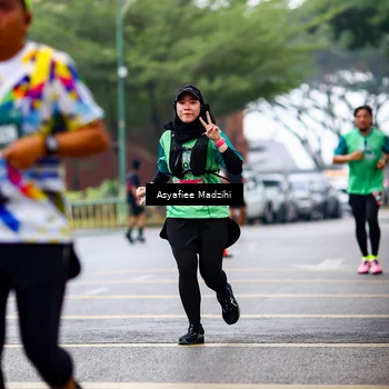 Runner Photo 8559959