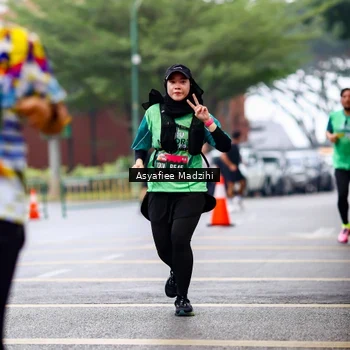 Runner Photo 8559960