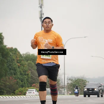 Runner Photo 8559961