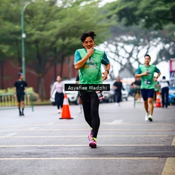 Runner Photo 8559962