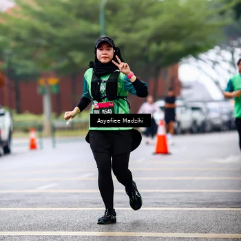 Runner Photo 8559963
