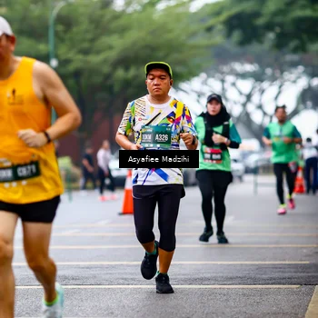 Runner Photo 8559964
