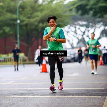 Runner Photo 8559965