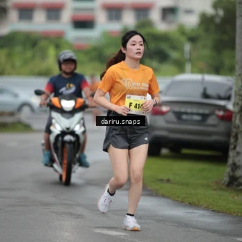 Runner Photo 8559967