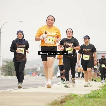 Runner Photo 8559968