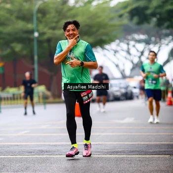 Runner Photo 8559969