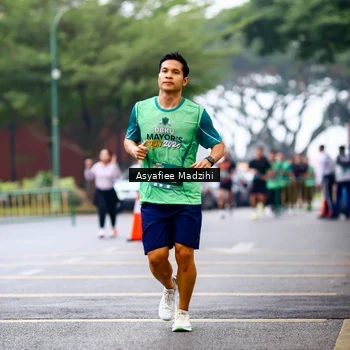 Runner Photo 8559970