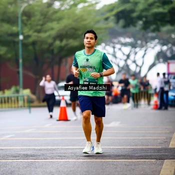 Runner Photo 8559971