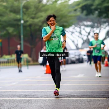 Runner Photo 8559973