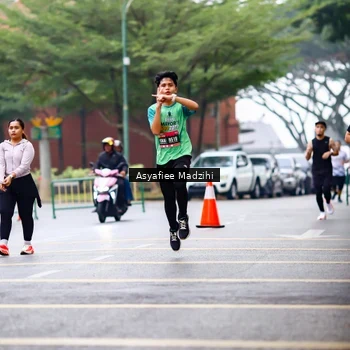 Runner Photo 8559977