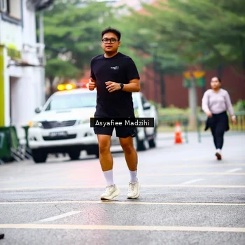 Runner Photo 8559979